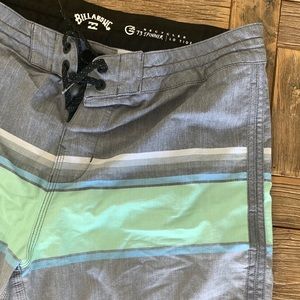 Perfect condition board shorts!